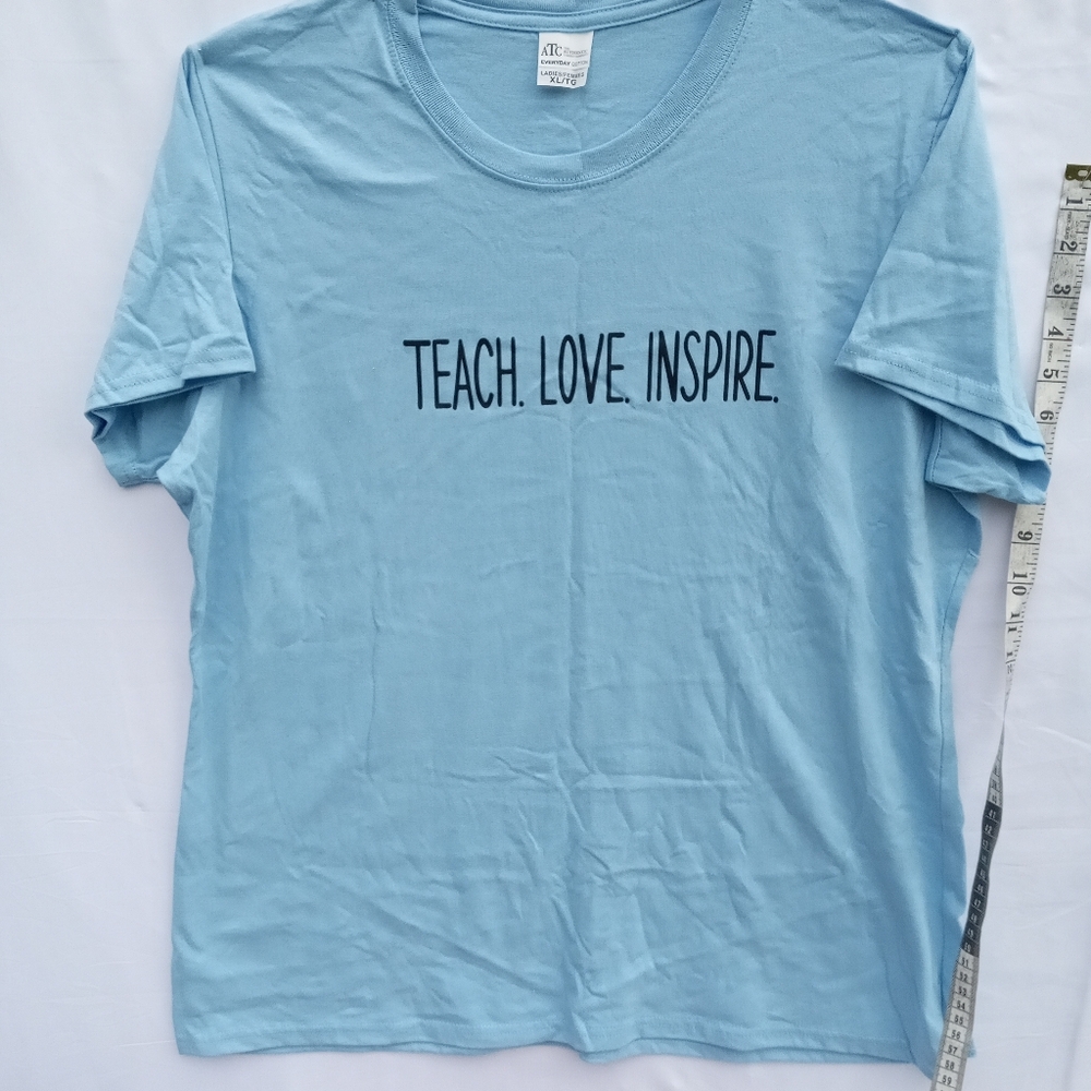 Ladies XL T-shirt